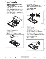 Preview for 31 page of Pioneer DV-310-K Service Manual