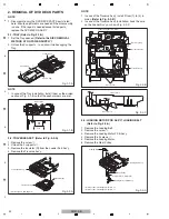 Preview for 32 page of Pioneer DV-310-K Service Manual