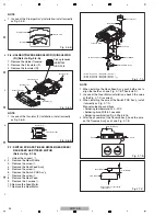 Preview for 34 page of Pioneer DV-310-K Service Manual