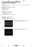 Preview for 36 page of Pioneer DV-310-K Service Manual