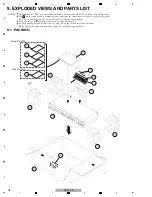 Preview for 38 page of Pioneer DV-310-K Service Manual