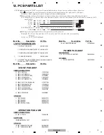 Preview for 71 page of Pioneer DV-310-K Service Manual