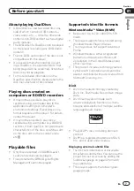 Предварительный просмотр 7 страницы Pioneer DV-320-S Operating Instructions Manual