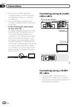 Предварительный просмотр 12 страницы Pioneer DV-320-S Operating Instructions Manual