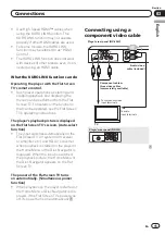 Предварительный просмотр 15 страницы Pioneer DV-320-S Operating Instructions Manual