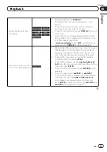 Предварительный просмотр 21 страницы Pioneer DV-320-S Operating Instructions Manual