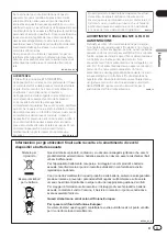 Предварительный просмотр 49 страницы Pioneer DV-320-S Operating Instructions Manual