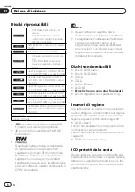 Предварительный просмотр 52 страницы Pioneer DV-320-S Operating Instructions Manual