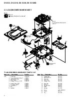 Preview for 6 page of Pioneer DV-3310 Service Manual