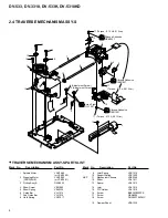 Preview for 8 page of Pioneer DV-3310 Service Manual