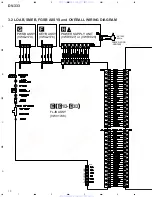 Предварительный просмотр 10 страницы Pioneer DV-333 Service Manual