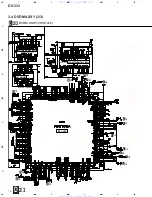 Предварительный просмотр 14 страницы Pioneer DV-333 Service Manual