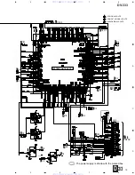 Предварительный просмотр 15 страницы Pioneer DV-333 Service Manual