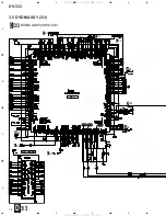 Предварительный просмотр 16 страницы Pioneer DV-333 Service Manual