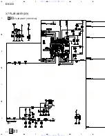 Предварительный просмотр 20 страницы Pioneer DV-333 Service Manual