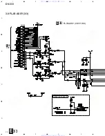 Предварительный просмотр 22 страницы Pioneer DV-333 Service Manual