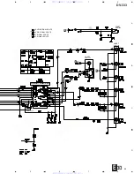 Предварительный просмотр 23 страницы Pioneer DV-333 Service Manual