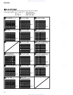 Предварительный просмотр 26 страницы Pioneer DV-333 Service Manual