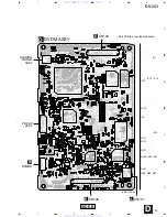 Предварительный просмотр 29 страницы Pioneer DV-333 Service Manual