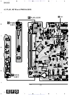 Предварительный просмотр 30 страницы Pioneer DV-333 Service Manual