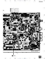 Предварительный просмотр 31 страницы Pioneer DV-333 Service Manual