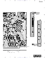 Предварительный просмотр 33 страницы Pioneer DV-333 Service Manual