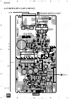 Предварительный просмотр 34 страницы Pioneer DV-333 Service Manual