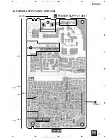 Предварительный просмотр 35 страницы Pioneer DV-333 Service Manual