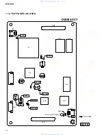 Предварительный просмотр 40 страницы Pioneer DV-333 Service Manual