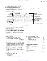 Предварительный просмотр 41 страницы Pioneer DV-333 Service Manual