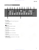 Предварительный просмотр 67 страницы Pioneer DV-333 Service Manual