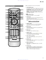 Предварительный просмотр 69 страницы Pioneer DV-333 Service Manual