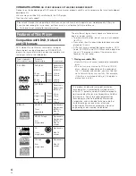 Предварительный просмотр 4 страницы Pioneer DV-340 Operating Instructions Manual