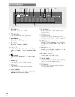 Предварительный просмотр 10 страницы Pioneer DV-340 Operating Instructions Manual