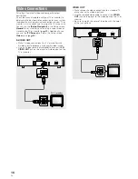 Предварительный просмотр 16 страницы Pioneer DV-340 Operating Instructions Manual