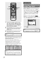 Предварительный просмотр 26 страницы Pioneer DV-340 Operating Instructions Manual