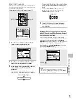 Предварительный просмотр 35 страницы Pioneer DV-340 Operating Instructions Manual