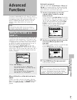 Предварительный просмотр 37 страницы Pioneer DV-340 Operating Instructions Manual