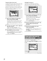 Предварительный просмотр 38 страницы Pioneer DV-340 Operating Instructions Manual