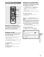 Предварительный просмотр 41 страницы Pioneer DV-340 Operating Instructions Manual