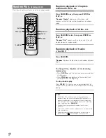 Предварительный просмотр 42 страницы Pioneer DV-340 Operating Instructions Manual