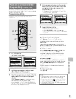 Предварительный просмотр 43 страницы Pioneer DV-340 Operating Instructions Manual