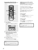 Предварительный просмотр 44 страницы Pioneer DV-340 Operating Instructions Manual