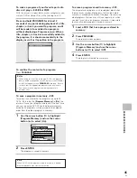 Предварительный просмотр 45 страницы Pioneer DV-340 Operating Instructions Manual