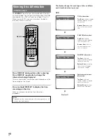 Предварительный просмотр 48 страницы Pioneer DV-340 Operating Instructions Manual