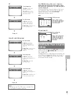 Предварительный просмотр 49 страницы Pioneer DV-340 Operating Instructions Manual