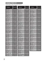 Предварительный просмотр 52 страницы Pioneer DV-340 Operating Instructions Manual