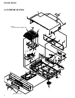 Предварительный просмотр 6 страницы Pioneer DV-340 Service Manual