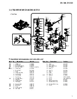 Предварительный просмотр 9 страницы Pioneer DV-340 Service Manual