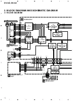 Предварительный просмотр 10 страницы Pioneer DV-340 Service Manual